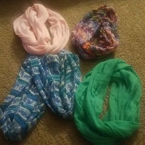 Scarves